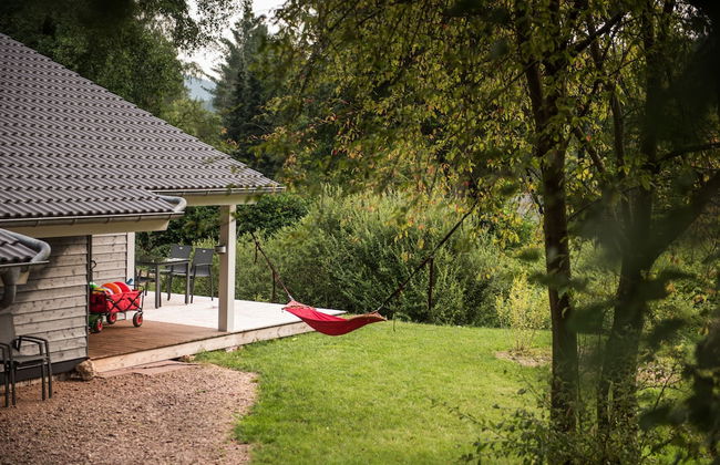 Ferienhaus Lichtung - Photo 79