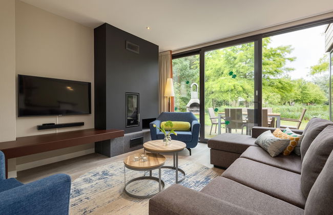 Center Parcs Het Heijderbos - Foto 37