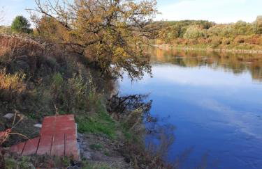 Przystań Mielnów - Foto 44