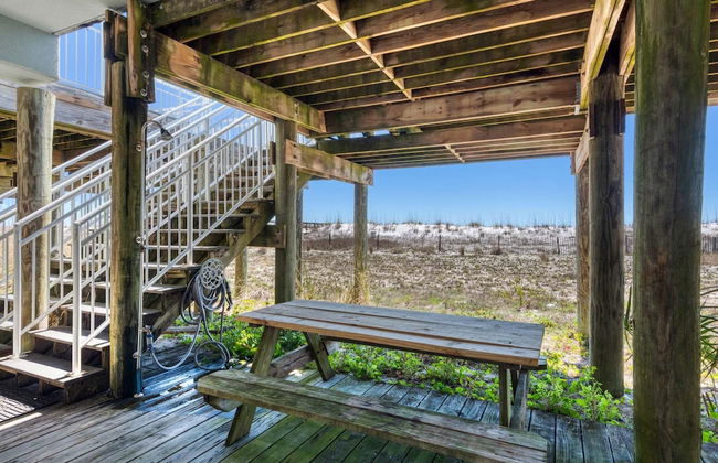 White Sands 451- Beach Dreams - Foto 69