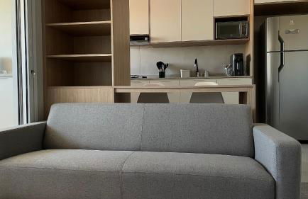 Apartamento completo – perto do centro de Bauru - Foto 6