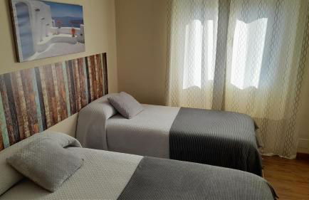 Sevilla Nervion Santa Justa - Foto 41