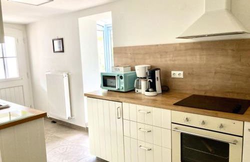 Ferienhaus bei Juste - Foto 9