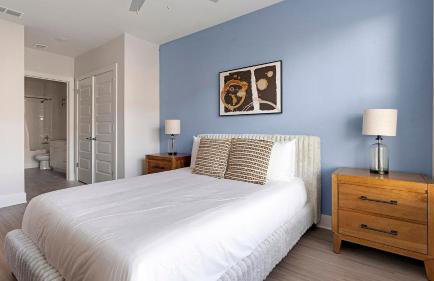 Landing Beautiful 1BD Gym - Foto 10