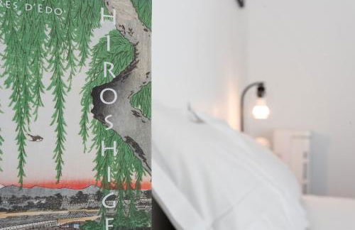 Seine View, Panorama & Résidence privée à Rouen - Foto 10