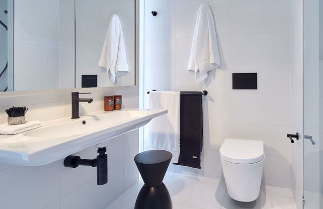 381 Cremorne - Foto 52