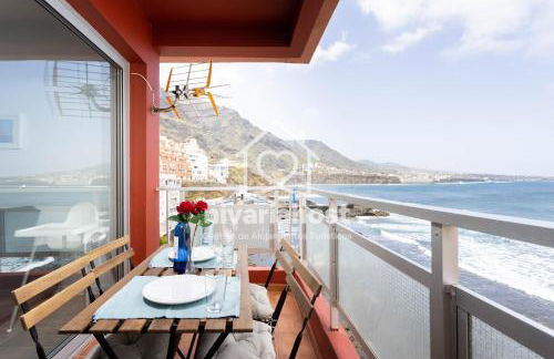 The Atlantic Punta del Hidalgo, by Nivariahost - Foto 18