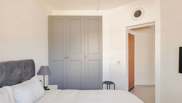 Hakovshim Laine - Foto 5, Habitación