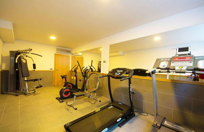 Beautiful Villa With Pool and sea Views and Only 400m From the Beach - Foto 11