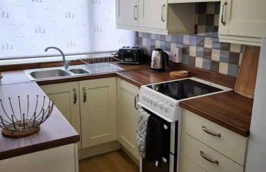 The Salty Sea Dog - Dog friendly and 2 minutes walk to the beautiful, golden beach - Foto 7