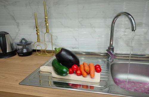 Lovely independent mini apartment central Cagliari - Foto 7