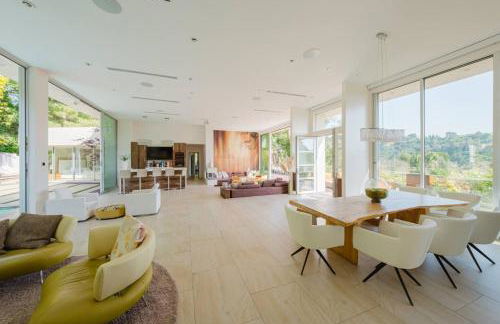 Beverly Hills Ultra Luxury Villa with Pool and Theatre - Foto 21