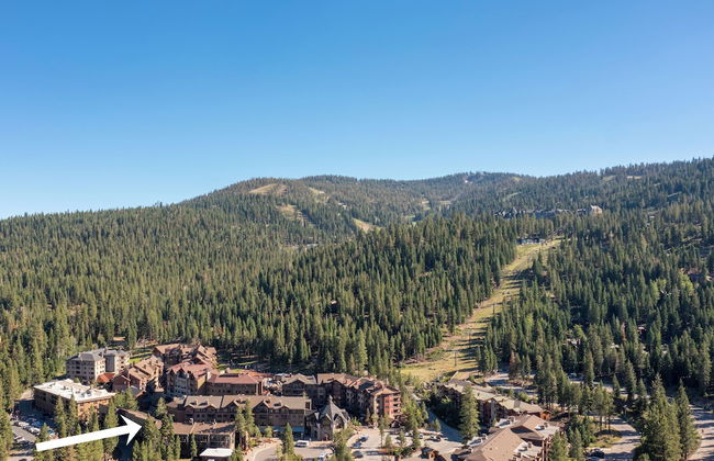 Cozy Northstar Ski Resort Condo - Foto 37