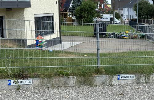 Ferienwohnung Adelsried 2 - Foto 27