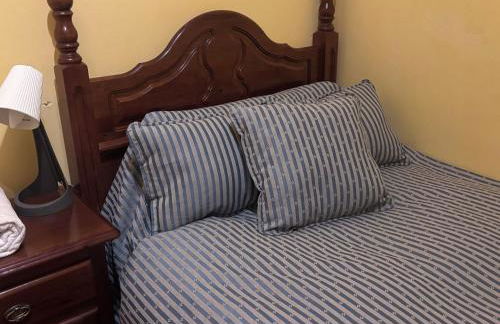 Luna de Gredos - Dormitorios con baño en suite - Foto 26