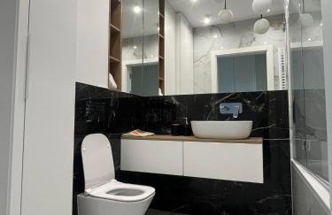 Apartament pod różą Szajnowicza Iwanowa 27a - Foto 10