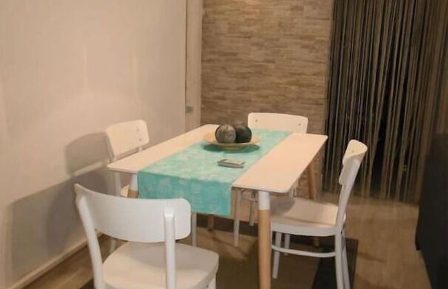 Central House Apartment - Foto 13