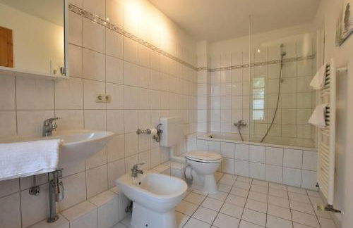 "Villa Seeheim" Ferienobjekt direkt am Wasser OVS 692 - Foto 51