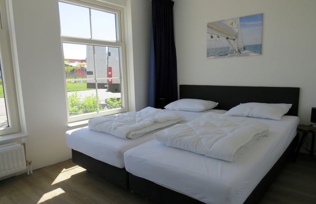 EuroParcs Poort van Amsterdam - Foto 5