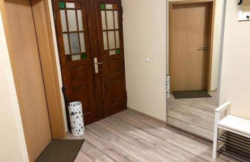 Ferienwohnung Alte Schule 4 "Hermann Lietz" - Foto 12