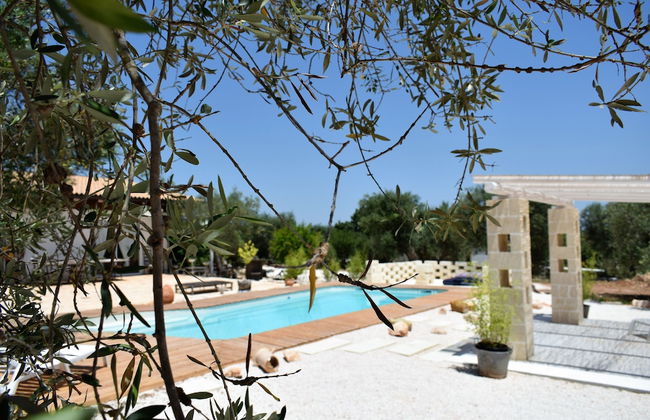 Paradise Trulli - Foto 37