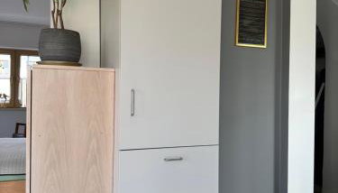 WPA Apartments - Zimmer- Modernes Apartment mit Parkplatz,WiFi,Netflix - Foto 4