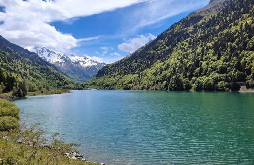 Appartement chaleureux en cœur de station - Foto 9