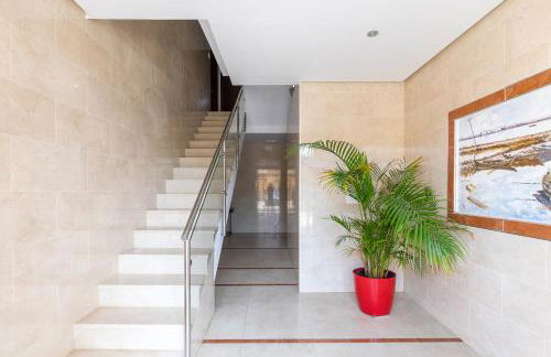 Isola Beachside Apartment - Foto 40