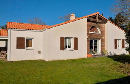 Holiday Home Charme de la Fradinière by Interhome - Foto 21