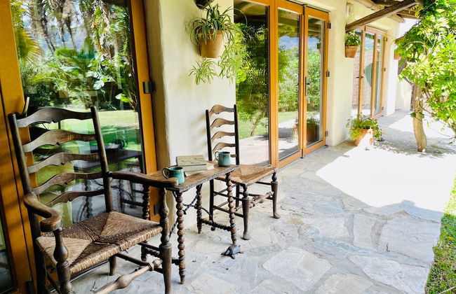 Beautiful Coastal Retreat in Punta Paloma, Tarifa - Foto 45