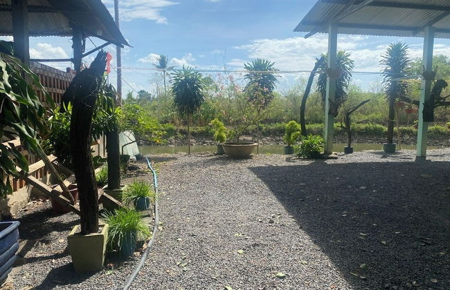 Homestay Tay - Foto 16