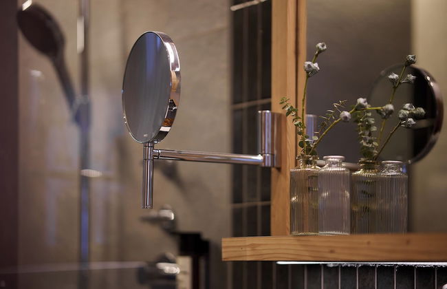 Aparthotel Dorf570 - Foto 59