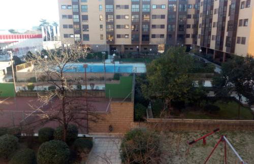 Aeropuerto IFEMA 1 - Photo 27