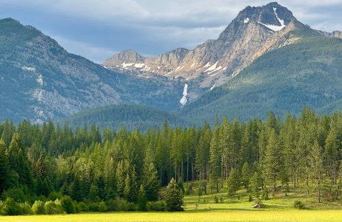 Jocko River Retreat - A Nature Lovers Dream - Foto 29