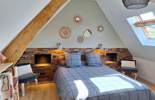 Le p'tit bénété - Foto 13