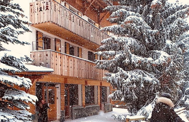 Chalet Alpe Two 1850 M - Alpe d'Huez - Photo 79