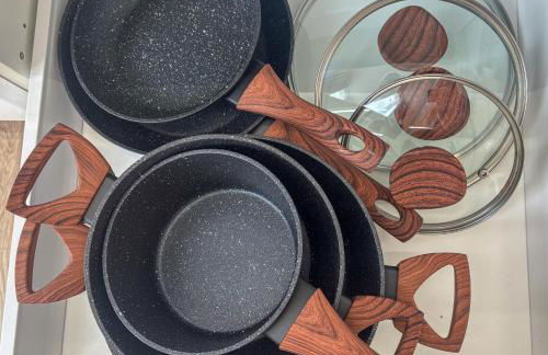 Gold LoveMI - Foto 16