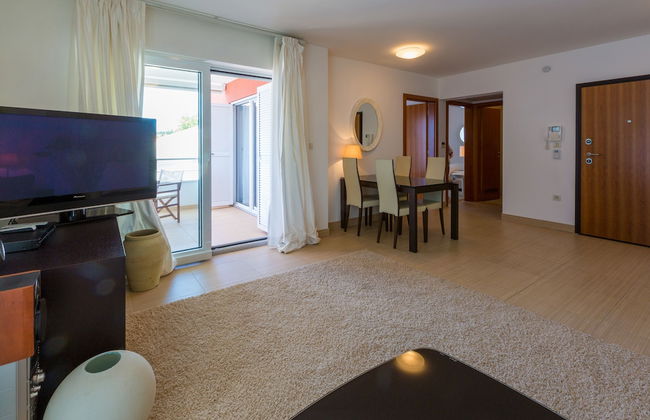 Apartman Golden View - Foto 15