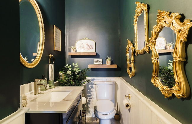 Doran Farm & Wedding Venue - Foto 59