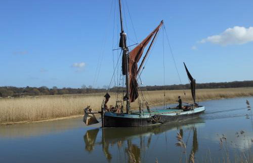 Little Chequers - Foto 24