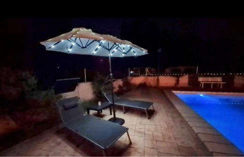 Cabaña la Charquita del Pato Andrés - Foto 16