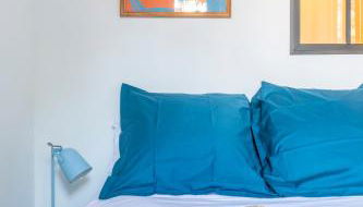 Petit jaune, T2 centre ville Marseille avec balcon - Foto 2, towels