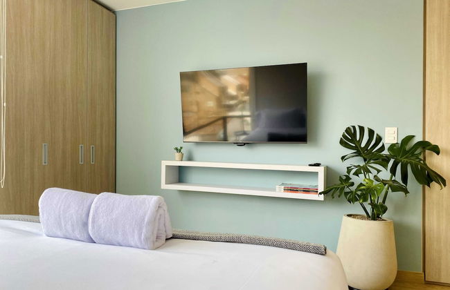 Capital by Wynwood House - Foto 27