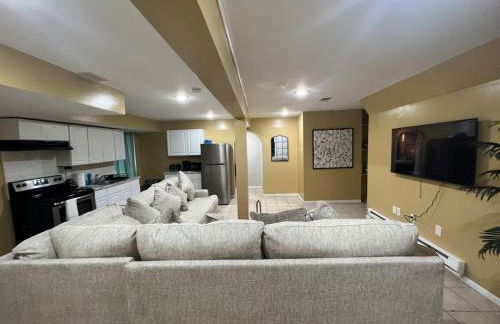 Lovely Cozy 3 king bedroom, 5 mins EWR Airport - Foto 14