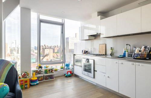 Travive New York Brand New Five Bedroom Penthouse - Foto 25