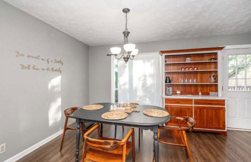 Cozy Home Away From Home! - Foto 6