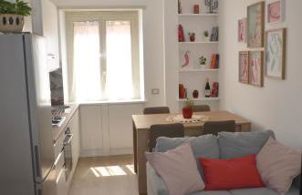 50 al Vaticano House - Foto 27