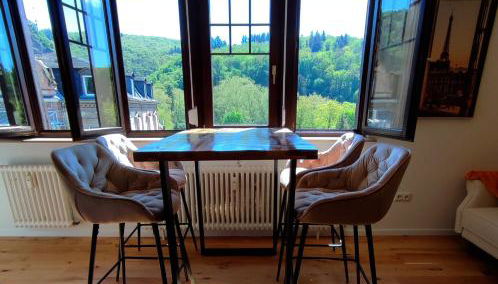 Villa Schöneck Bad Münster - Foto 4