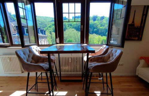 Villa Schöneck Bad Münster - Foto 4