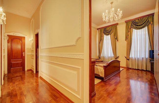 ERS Apartment - Foto 23